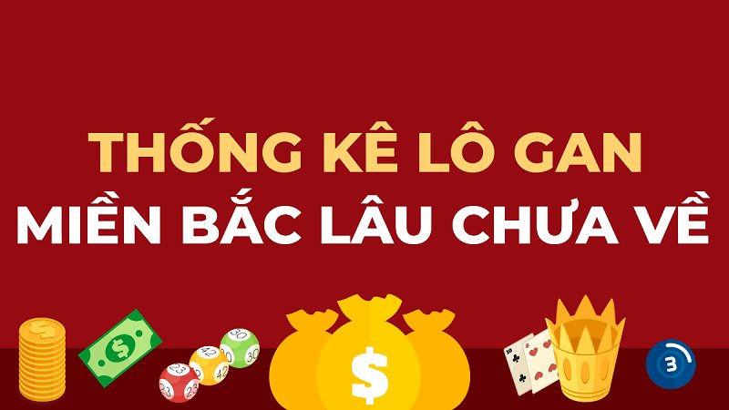 Kinh nghiệm nhận biết lô gan miền Bắc hiệu quả 