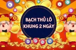 Bạch thủ lô khung 2 ngày Rồng Bạch Kim bất bại, ăn liên tục