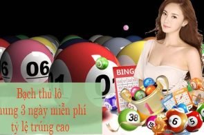 Bạch thủ lô khung 3 ngày Rồng Bạch Kim bất bại