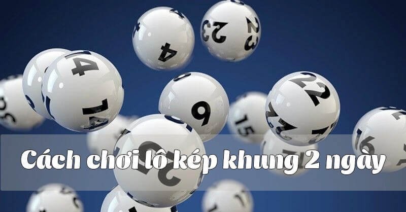 Cách vào tiền khi nuôi kép khung 2 ngày