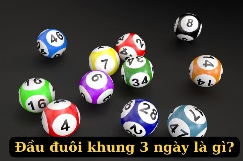 Nuôi đầu đuôi khung 3 ngày thắng lợi là gì?