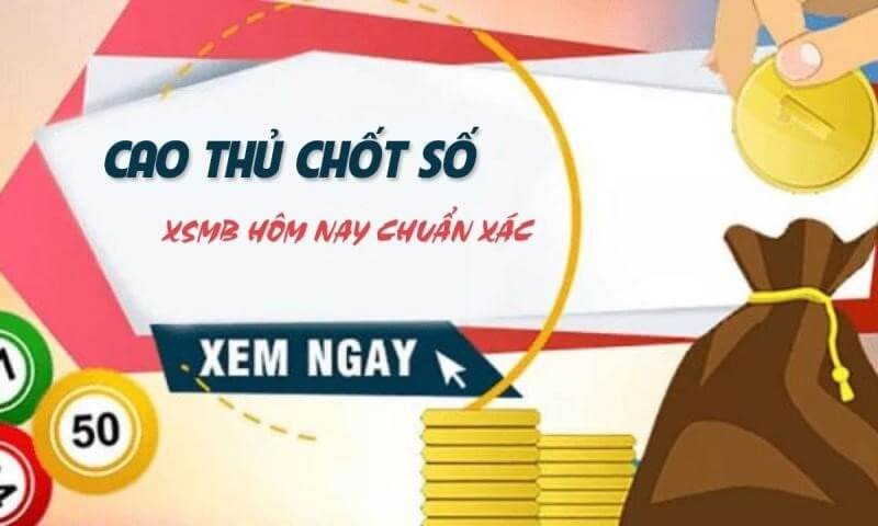 Bí quyết để tăng cơ hội trúng số khi áp dụng phương pháp soi cầu của cao thủ