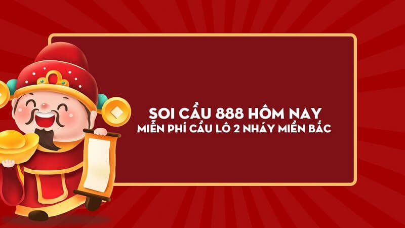 Soi cầu XSMB 888 chính xác không?