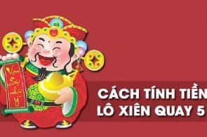 Xiên quay 5 là gì? Có bao nhiêu cặp? Cách tính tiền đơn giản