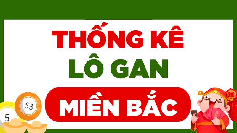 Chu kỳ của lô gan miền Bắc 