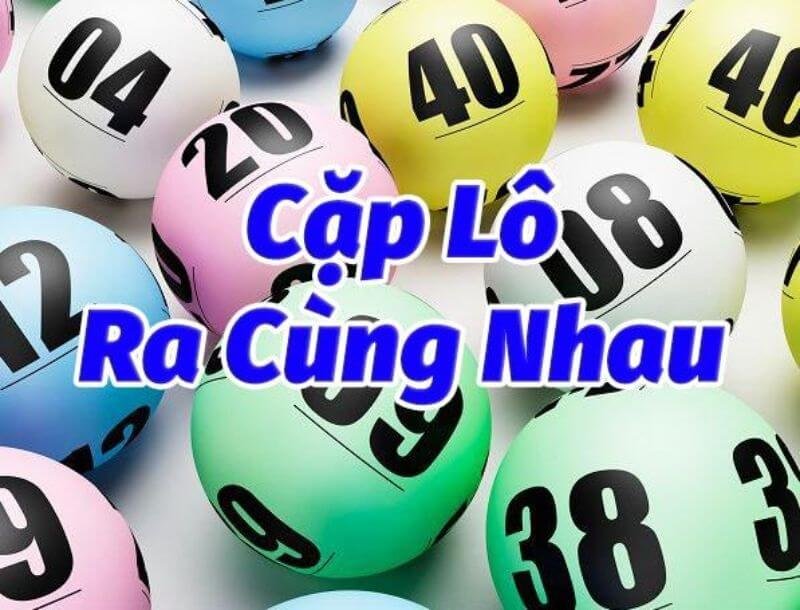 Những cầu lô hay về nhất