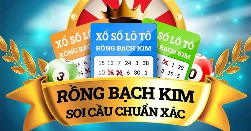 Ưu điểm nổi trội khi soi cầu Rồng Bạch Kim