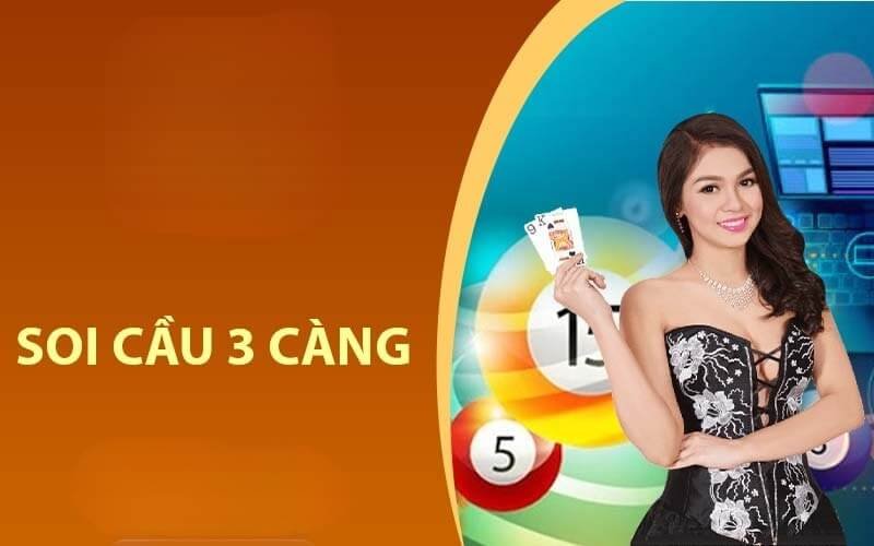 Cùng tìm hiểu độc thủ đề 3 càng là gì?