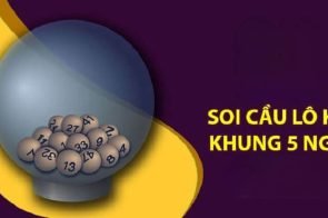 Bí kíp soi cầu lô kép khung 5 ngày luôn thắng, ăn chắc