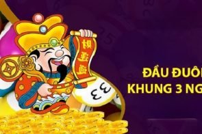 Nuôi đầu đuôi khung 3 ngày bất bại chuẩn xác