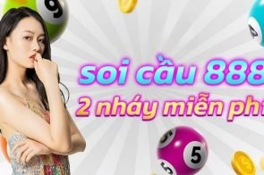 Soi cầu 888 – Chốt số dự đoán XSMB chuẩn xác, miễn phí