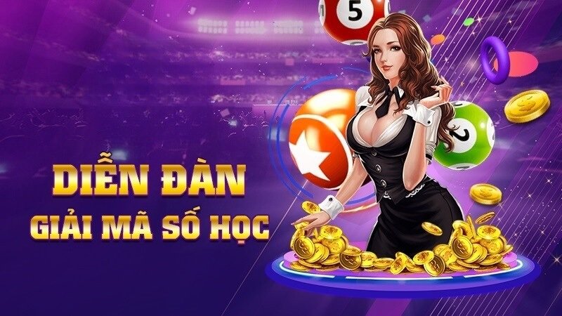 Những tính năng mà bạn nên biết của tập đoàn giải mã số học