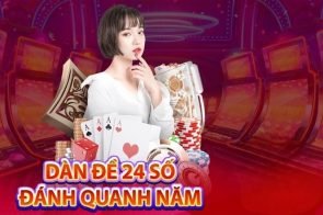 Nuôi dàn đề 24 số khung 3 ngày cực chuẩn và hiệu quả