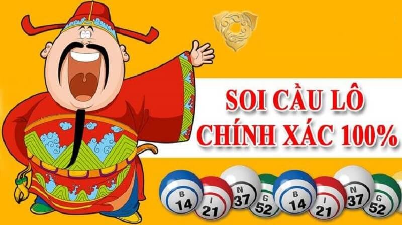 Soi cầu Win2888 hôm nay chuẩn xác