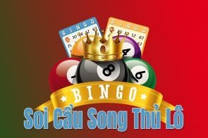 Soi cầu dự đoán song thủ lô miền Bắc hôm nay miễn phí