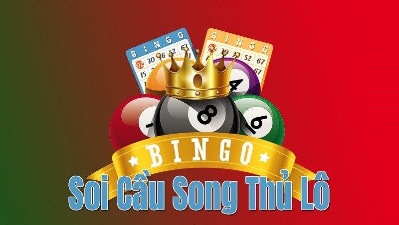 Cách bắt song thủ lô miền Bắc – soi cầu song thủ lô chuẩn xác