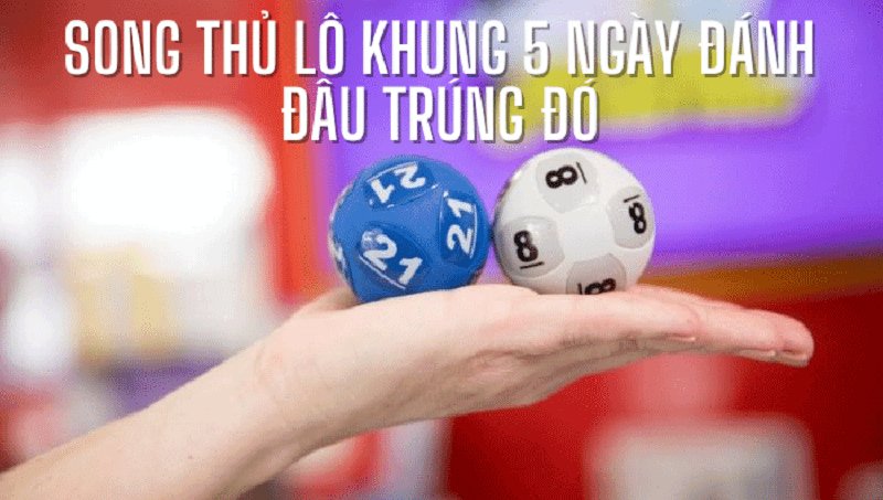 Cách nuôi lô song thủ khung 5 ngày giống cao thủ