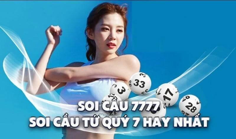 Điểm mạnh khác biệt của soi cầu 7777