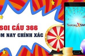 Soi cầu 366 – Dự đoán soi cầu MB chuẩn nhất tỷ lệ ăn cao