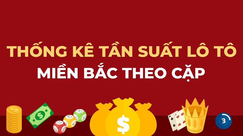 Phương pháp đánh lô đề dựa theo kết quả thống kê tần suất về của đầu lô tô