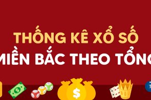 Bảng đặc biệt tổng – Thống kê theo tổng đầy đủ và chi tiết