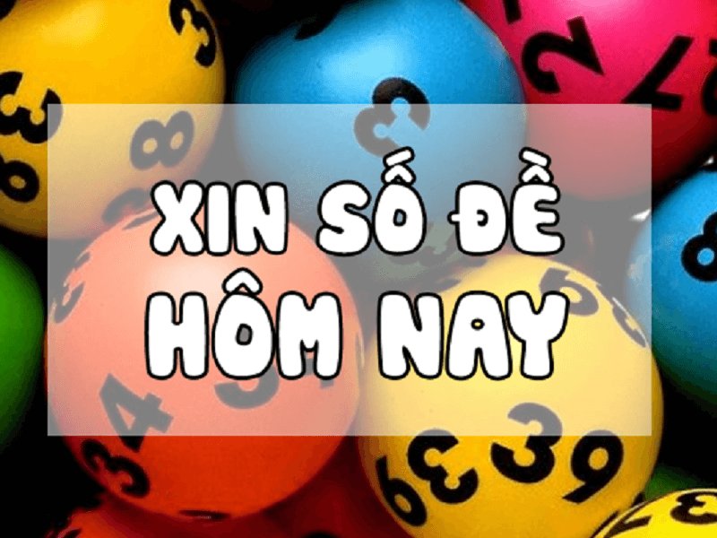 Dự đoán số đề hôm nay miễn phí 