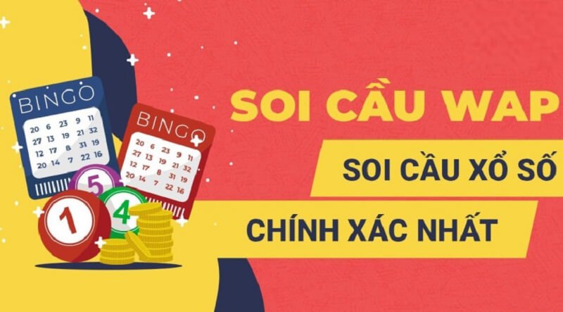 Soi Cầu WAP ngày hôm nay – Dự đoán XSMB WAP