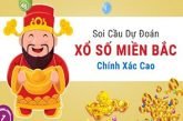 Soi Cầu Dự Đoán XSMB 11/03/2025 – Chốt Số Miễn Phí, Cực Chuẩn