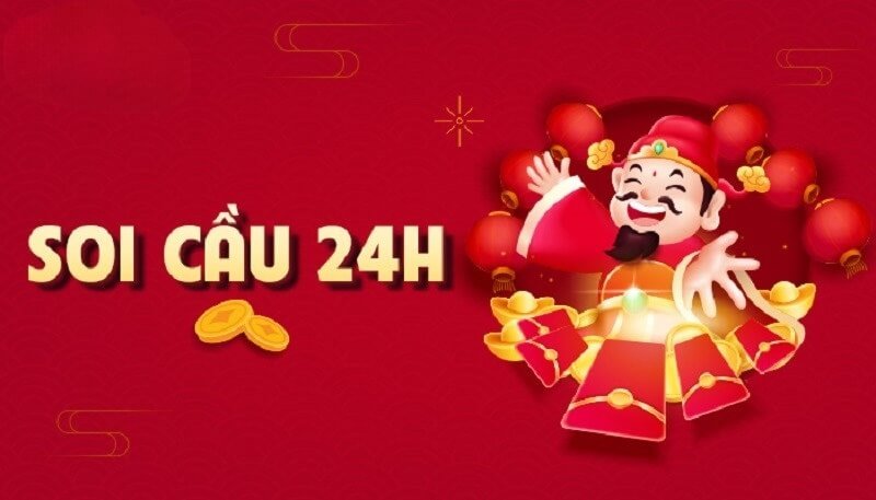 Soi cầu 24h theo tam giác Pascal