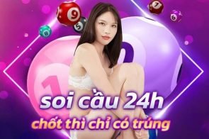 Soi cầu 24h – Dự đoán xổ số miền Bắc chuẩn xác, miễn phí