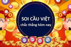 Soi Cầu Việt – Soicauviet chốt số chuẩn xác hôm nay