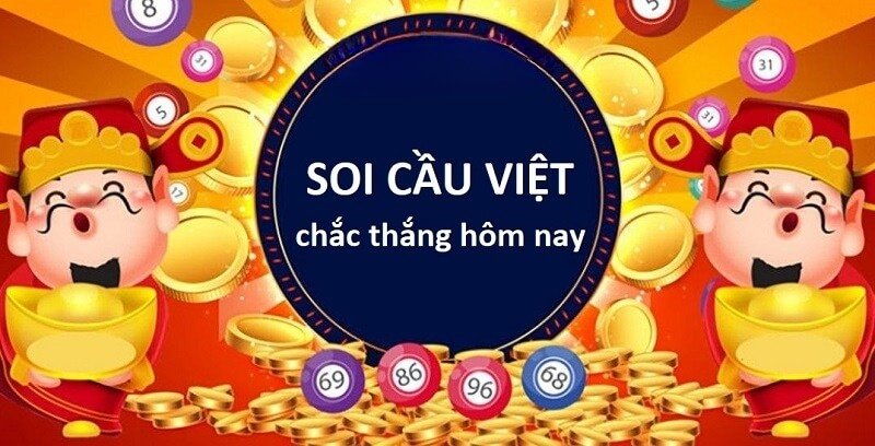 Một số kinh nghiệm xương máu khi đánh lô trên Soi Cầu Việt