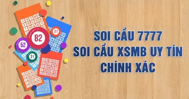 Thủ thuật soi cầu 7777 tốt nhất cho lô thủ