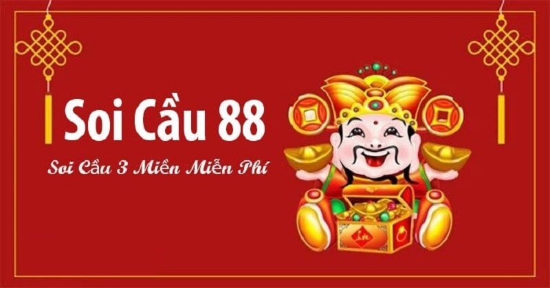 Ưu điểm vượt trội của soi cầu đẹp 88