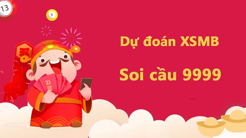 Phương pháp soi cầu 9999 chuẩn xác nhất