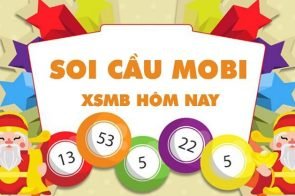 Soi cầu Mobi – Dự đoán xổ số Mobi cực chuẩn hôm nay