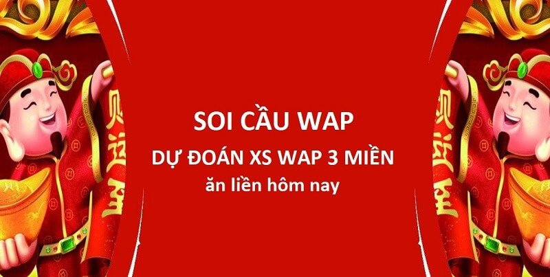 Phương pháp soi cầu Wap chính xác nhất