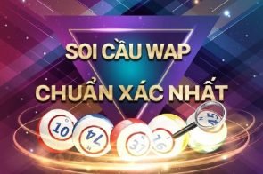 Soi cầu Wap – Dự đoán xổ số ba miền hôm nay siêu chuẩn