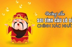 Soi cầu lô chính xác 100 đánh là thắng, ăn liên tục