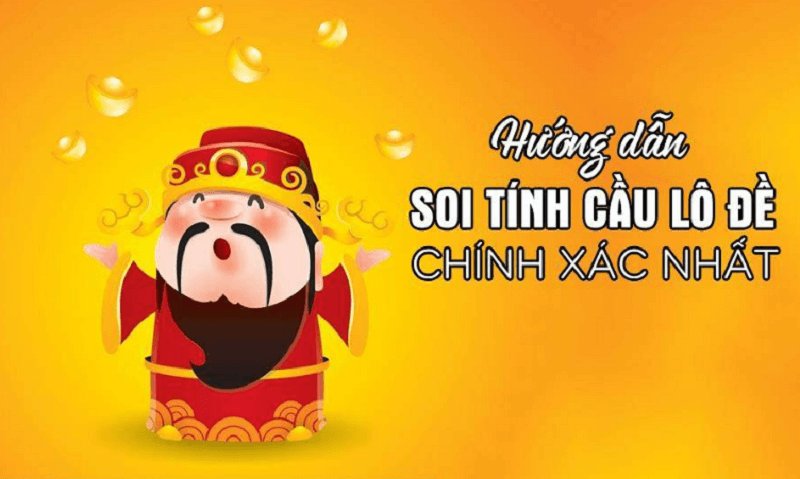 Soi cầu lô chính xác nhất miền Bắc theo lô bạch thủ