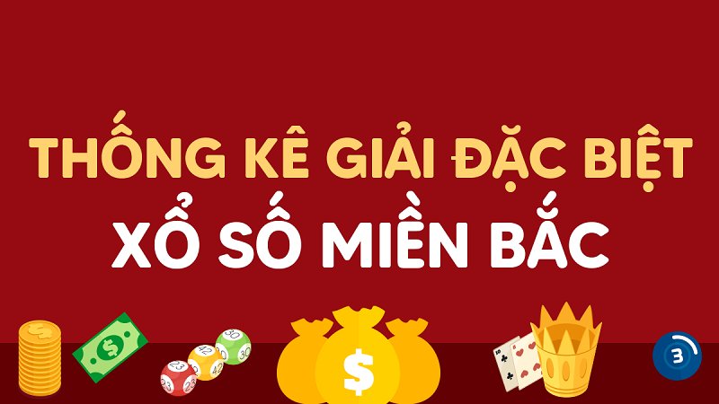 Phương pháp đánh lô đề dựa vào bảng thống kê giải đặc biệt XSMB