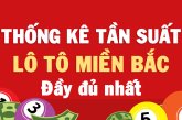 Thống Kê Tần Suất Lô Tô – Loto Cặp XSMB Đầy Đủ Nhất