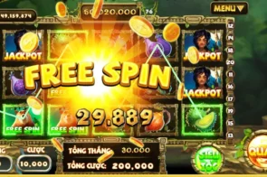 Nổ Hũ TP88 – Bí Quyết Săn Jackpot Cực Đỉnh