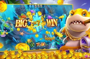 Chọn game bắn cá rút tiền mặt phù hợp với mức đầu tư của bạn