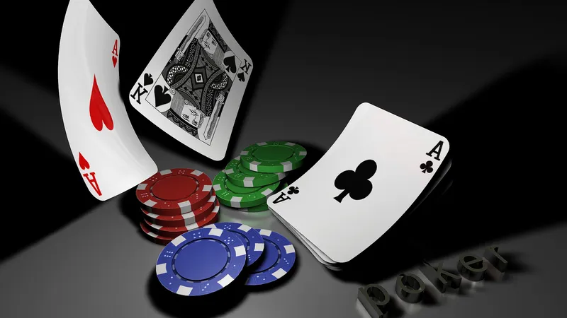 Cách Đọc Bài Poker Đối Thủ Giúp Nâng Cao Trình Độ  