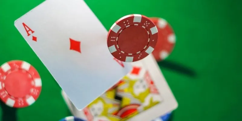 Những trò chơi hấp dẫn tại AG Casino 99OK