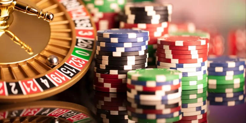 Điểm nổi bật làm nên sự khác biệt của AG Casino 99OK