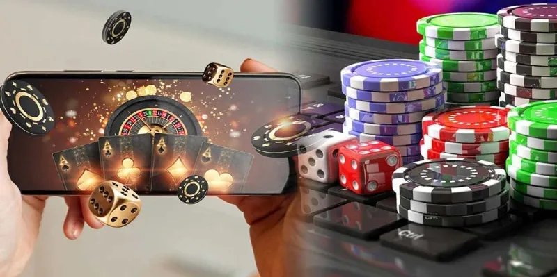 Chiến thuật chơi tại casino Hello88