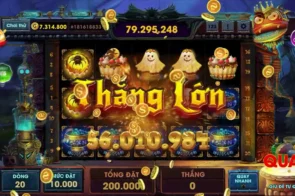 Bùng nổ thắng lớn tại hitclub với các trò chơi game nổ hũ đổi thưởng!