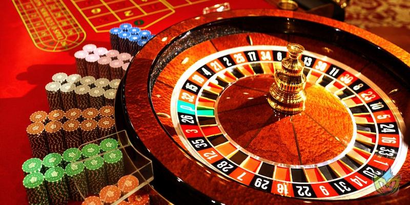 Danh sách các nhà cung cấp casino uy tín tại 888B